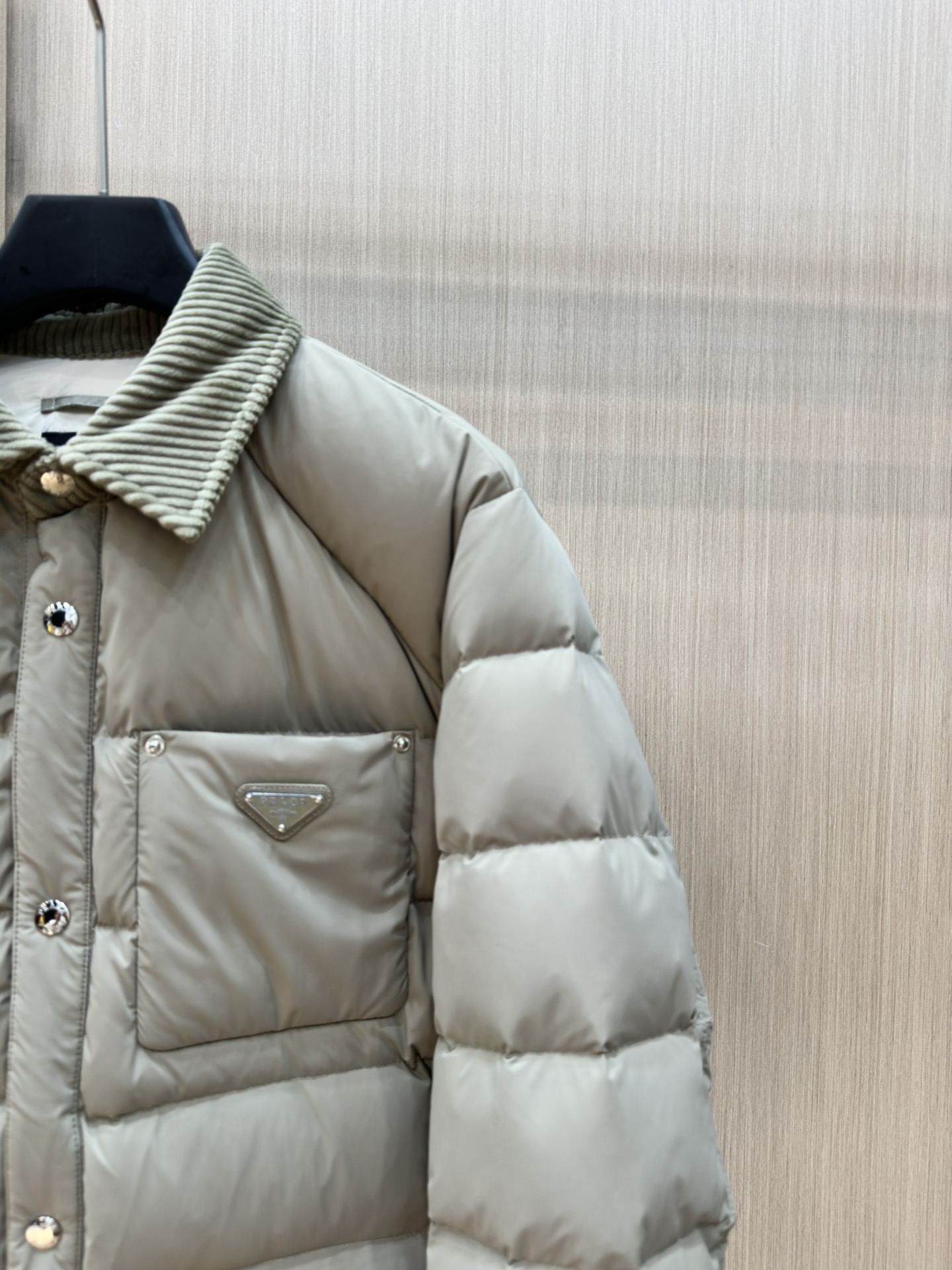 Prada Down Jackets